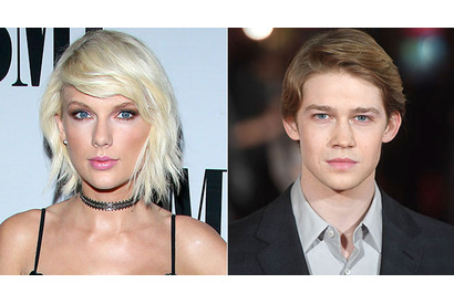 テイラー・スウィフト、新恋人連れブレイク・ライブリー夫妻とWデート！ 画像