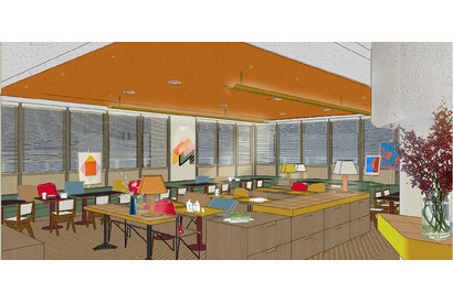 “世界一の朝食”関西初上陸！「bills 大阪」11月オープン決定 画像