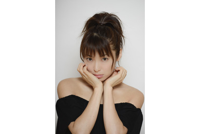 内山理名が“超毒舌”の元アイドル役に！ 「あいの結婚相談所」 画像