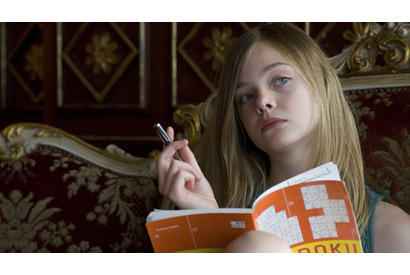 【シネマモード】2011年、注目なのは誰？ 画像