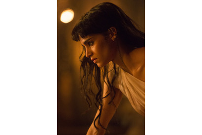 悲しみからモンスターへ変貌…背筋“ゾクリ”本編映像到着『ザ・マミー』 画像