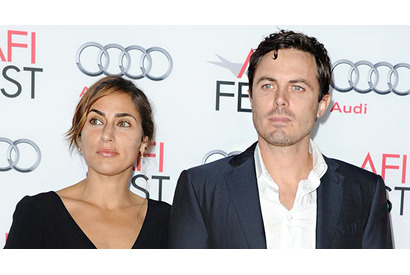 兄ベン・アフレックに続き弟ケイシーもサマー・フェニックスと離婚へ 画像