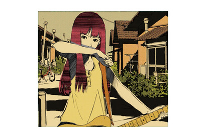 映画の“その後”描く？　『乱暴と待機』主題歌PVの一部映像を先行配信！ 画像