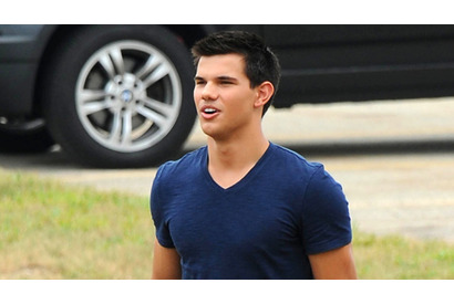 テイラー・ロートナー、勝訴で得た賠償金をチャリティに寄付 画像