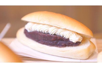 コッペパンを現代風アレンジ!? コッペパン専門店 画像