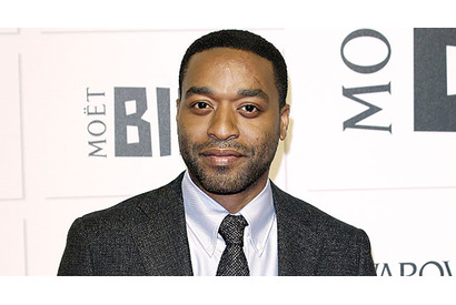 キウェテル・イジョフォー、実写版『ライオン・キング』で悪役スカー演じる？ 画像