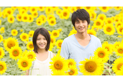 川島海荷と中村蒼が難病のカップル役で共演！　ラブシーンはどちらがリード？ 画像