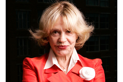 “愛と自由”に生きた女優、ジャンヌ・モローを偲んで…彼女が残した名言たち 画像