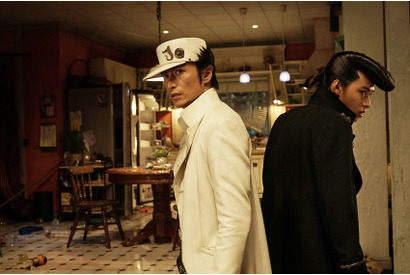 【シネマ羅針盤】吉と出るか？　実写版『ジョジョ』、試写1回限りの“奇策” 画像