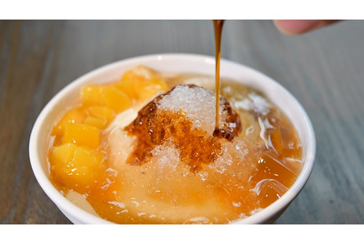 タピオカ発祥の伝統店！ 本場台湾スイーツを堪能 画像