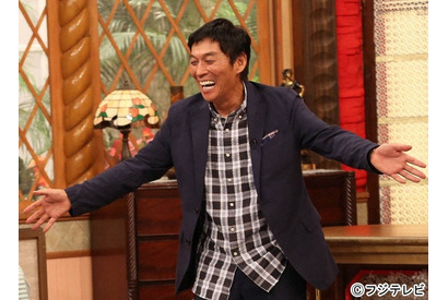 岡田准一、心の闇が明らかに!? さんまも驚きの切実な悩みとは「ホンマでっか」 画像