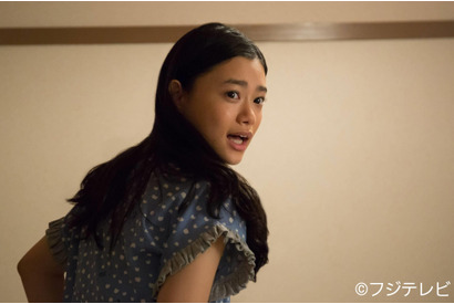 杉咲花、「ほん怖」初参加！「怖い話は大好き」石井杏奈＆横澤夏子が共演 画像