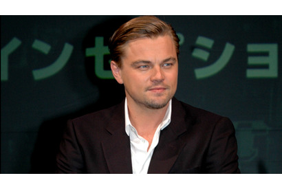 レオナルド・ディカプリオのストーカー女性に3年間の接近禁止令 画像