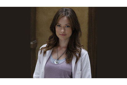 シネマカフェ的海外ドラマvol.168　保存版！美女特集 第2回「Dr.HOUSE」 画像