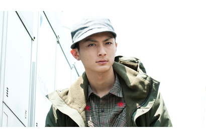 高良健吾インタビュー　「格好つけた台詞も、普通に向き合いたい」 画像