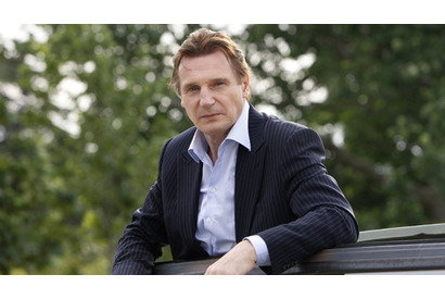 最愛の妻の死から18か月、リーアム・ニーソンに新しい恋人 画像