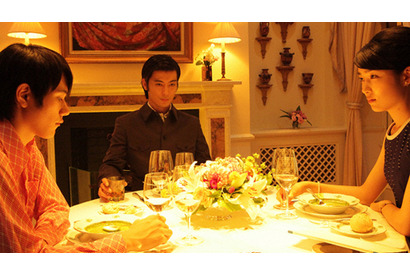 【シネマモード】唯一無二の村上ワールドを描く、『ノルウェイの森』 画像