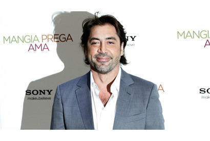 ハビエル・バルデム、沈黙を破り、父親になる喜びを激白 画像