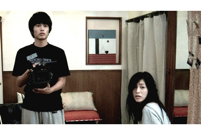 中村蒼が大ヒットホラー『パラノーマル・アクティビティ』日本版続編に出演！ 画像