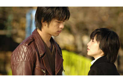 田中麗奈×乙一原作『暗いところで待ち合わせ』11月25日公開初日決定 画像