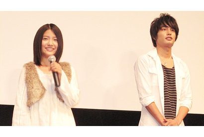 中村蒼　水嶋ヒロの“作家転向”に「ただただビックリ」 画像