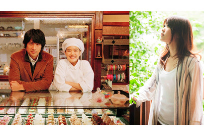 江口洋介＆蒼井優主演映画の主題歌に福岡の路上から駆け上がった新人歌姫を大抜擢！ 画像