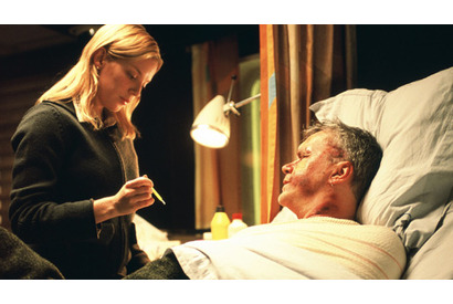 『死ぬまでにしたい10のこと』のキャスト・監督が再集結『あなたになら言える秘密のこと』邦題決定 画像