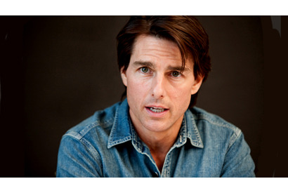 トム・クルーズ×キャメロン・ディアス インタビュー！　10年ぶりの共演に… 画像