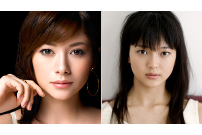 生田斗真の恋の相手は…？　『源氏物語』に真木よう子、多部未華子、田中麗奈ら出演 画像