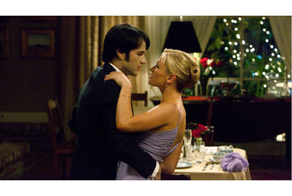 シネマカフェ的海外ドラマvol.171　ヴァンパイア三番勝負！ 第1回 画像