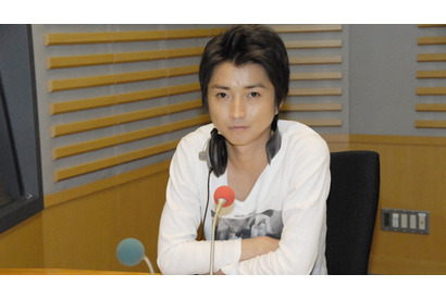 7年ぶりに「藤原竜也のオールナイトニッポン」復活！　『インシテミル』舞台裏を暴露 画像