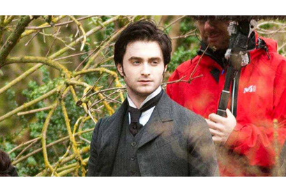 ダニエル・ラドクリフ、英国王子2人をもしのぐ巨万の富を手にしていた 画像