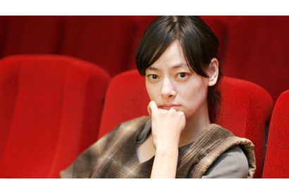 市川実日子インタビュー　京都で心地よく演じた“豆腐のような人” 画像