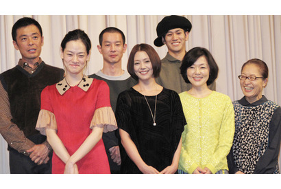 小泉今日子　『かもめ食堂』のシリーズに「ヘルシンキからいたような顔で」参戦 画像