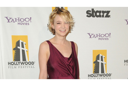 第14回ハリウッド・アワード授賞式に新旧ハリウッド・スターが勢ぞろい！ 画像