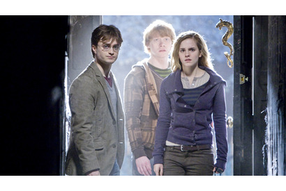 【ハリー・ポッター】直前インタビューvol.1 ネビル役 マシュー・ルイス 画像