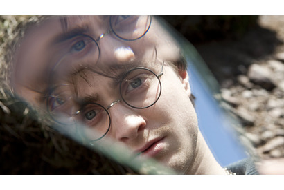 【ハリー・ポッター】直前インタビューvol.2 双子役 フェルプス兄弟 画像