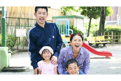 小泉今日子と永瀬の共演シーンがついに解禁！　『毎日かあさん』予告編が到着 画像