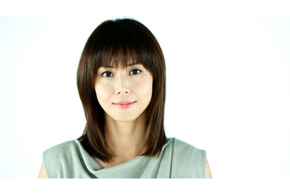 松嶋菜々子インタビュー　「しばらくラブストーリーをやっていなかったので…」 画像