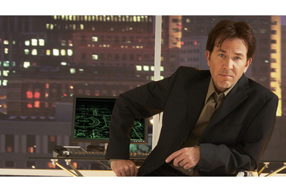 シネマカフェ的海外ドラマvol.175　恋人にしたい？　おじさまヒーロー 第2回 画像