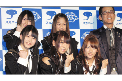 マツコ　プレゼンター役にゴキゲン斜め？AKB、渡部陽一ら今年ブレイクの面々が一堂に 画像