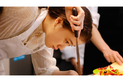 ケーキが子供たちを救う！　『洋菓子店コアンドル』がラブケーキプロジェクトとタッグ 画像