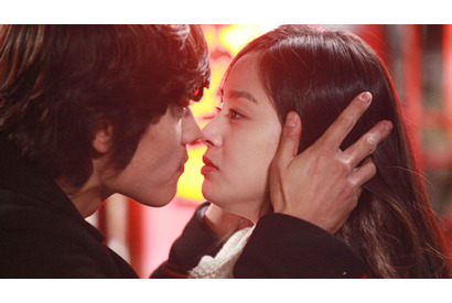 ビョンホン主演「アイリス」今度は映画化！　韓国よりも早く日本で世界最速公開 画像