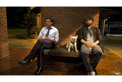 シネセゾン渋谷、閉館を前に特別上映開催　『デューデート』公開記念でニコ動生放送も 画像