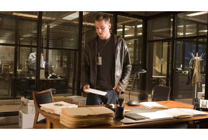 2007年の賞レース、有力候補の顔ぶれは？ vol.1　3度目の正直なるか、『ディパーテッド』のレオナルド 画像