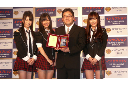 秋元康、来年は「予定調和を壊す」 サプライズはAKB48指原センター？ 画像