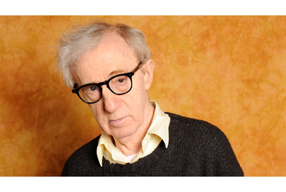 ウディ・アレン インタビュー　「ニューヨークを舞台にあと50本は作ることができるよ」 画像