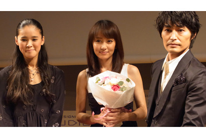 矢田亜希子　クリスマスにプレゼントもらう予定アリ 画像