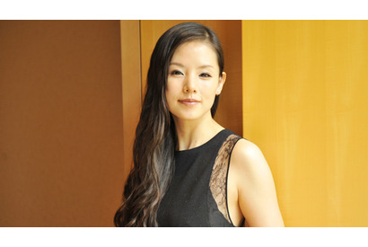 小西真奈美インタビュー　緊張感と信頼感の中で生まれた名シーン 画像
