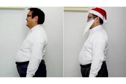 『フード・インク』宣伝会社社長が40日で約11キロダイエット成功！　秘密は…？ 画像